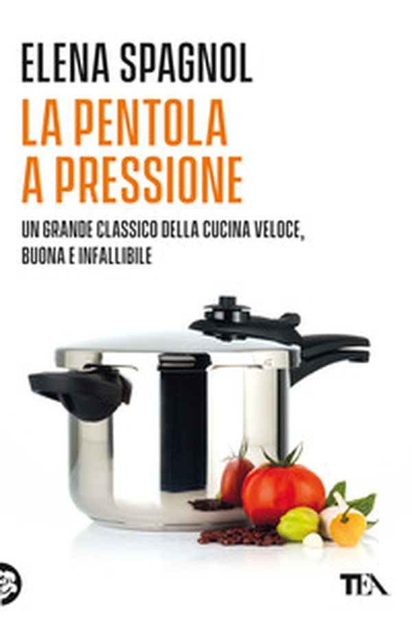 La pentola a pressione - Librerie.coop La pentola a pressione - Librerie.coop