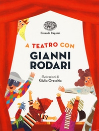 A teatro con Gianni Rodari - Librerie.coop
