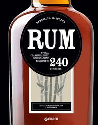 Rum - Librerie.coop
