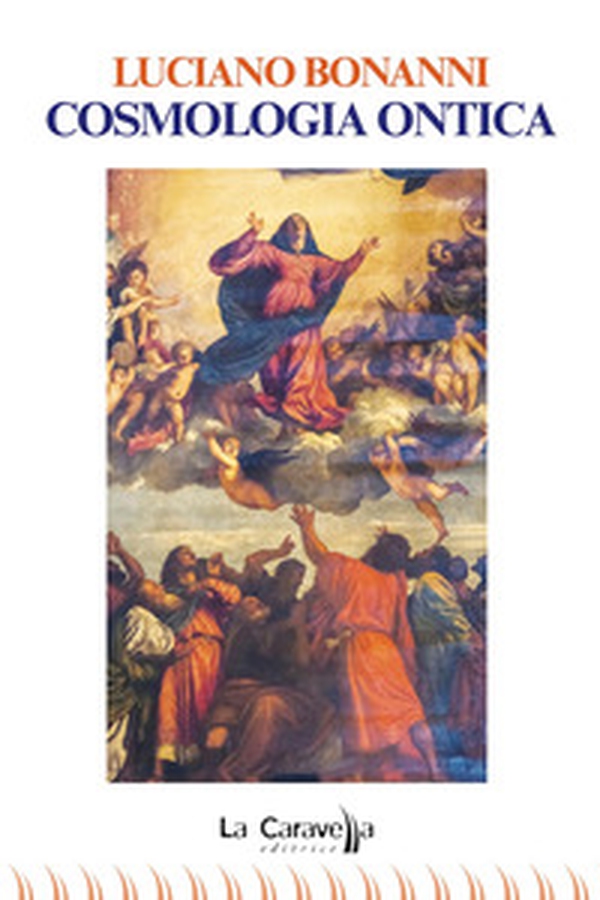 Cosmologia ontica - Librerie.coop