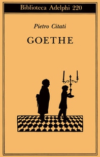 Goethe - Librerie.coop