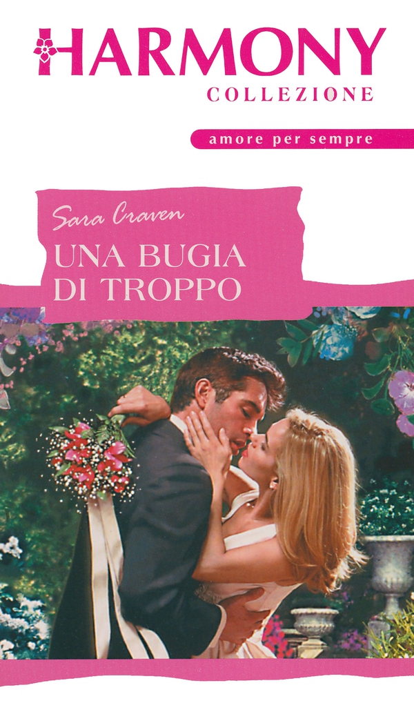 Una bugia di troppo - Librerie.coop Una bugia di troppo - Librerie.coop