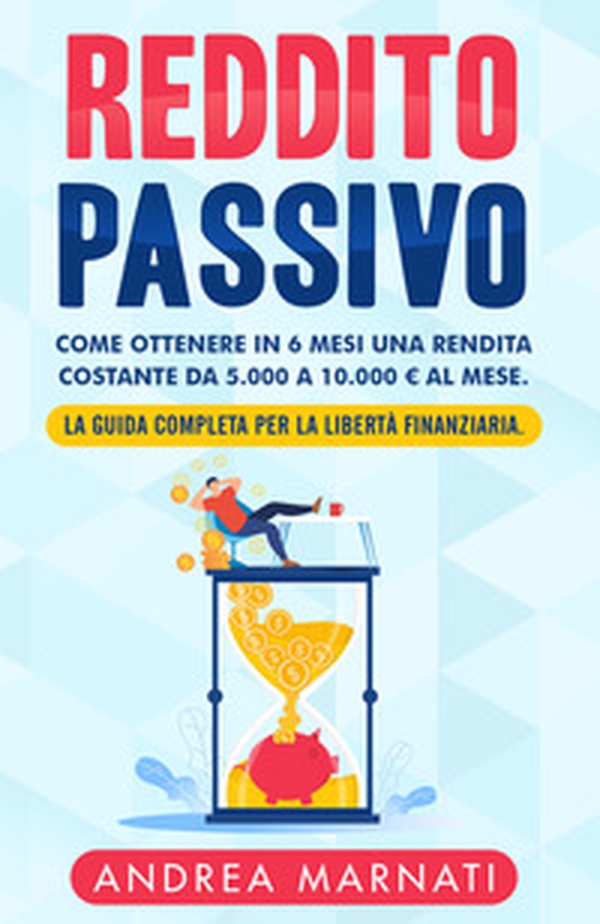 Reddito passivo - Librerie.coop Reddito passivo - Librerie.coop