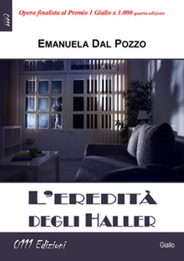L'eredità degli Haller - Librerie.coop L'eredità degli Haller - Librerie.coop