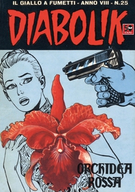 DIABOLIK (153) - Librerie.coop DIABOLIK (153) - Librerie.coop