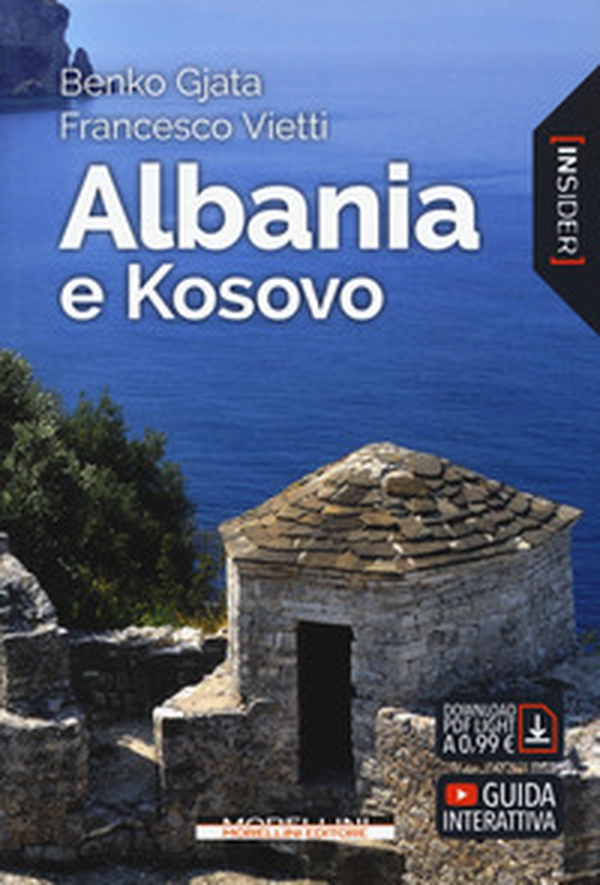Albania e Kosovo - Librerie.coop Albania e Kosovo - Librerie.coop