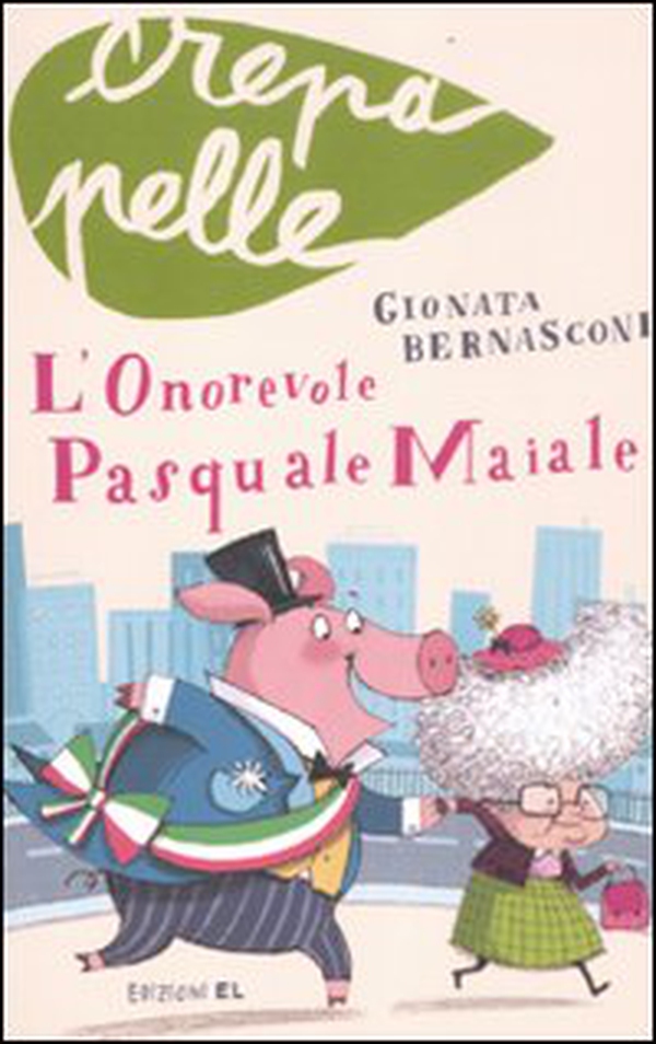 L'onorevole Pasquale Maiale - Librerie.coop L'onorevole Pasquale Maiale - Librerie.coop