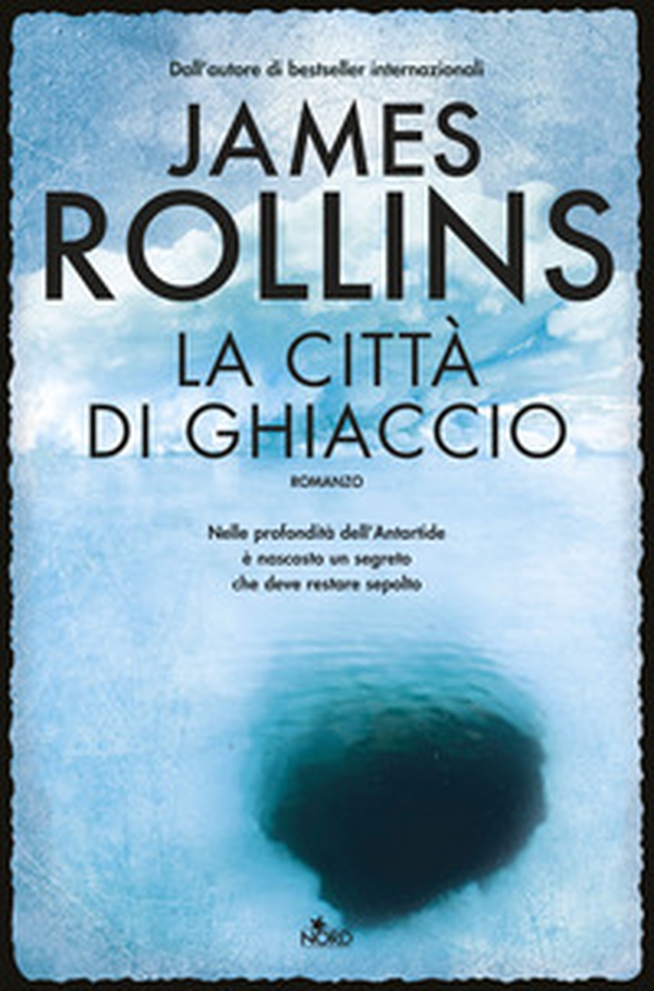La città di ghiaccio - Librerie.coop La città di ghiaccio - Librerie.coop