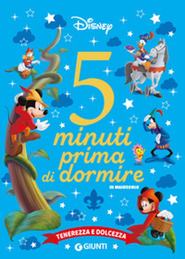 Tenerezza e dolcezza. 5 minuti prima di dormire. In maiuscolo - Librerie.coop Tenerezza e dolcezza. 5 minuti prima di dormire. In maiuscolo - Librerie.coop