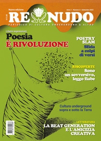 Re nudo - Vol. 3 - Librerie.coop