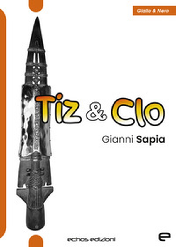 Tiz & Clo - Librerie.coop Tiz & Clo - Librerie.coop