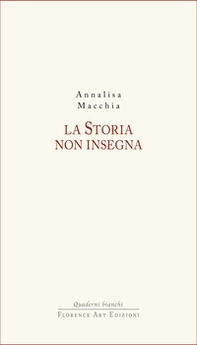 La Storia non insegna - Librerie.coop