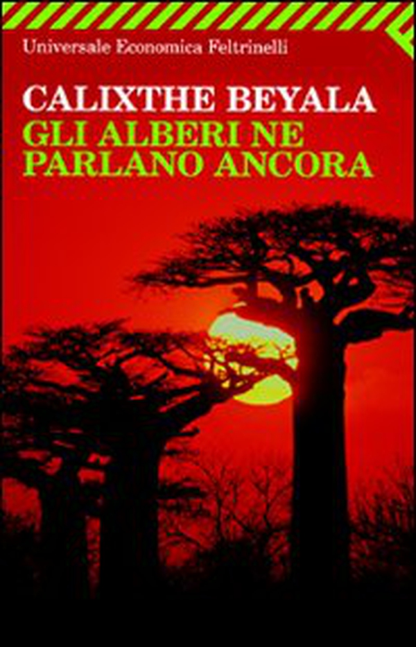 Gli alberi ne parlano ancora - Librerie.coop Gli alberi ne parlano ancora - Librerie.coop