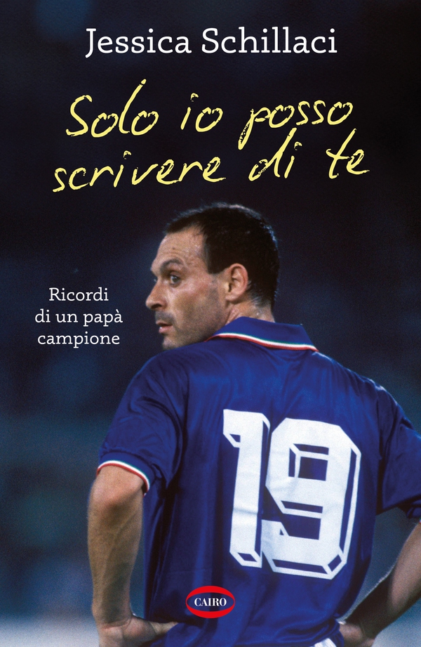 Solo io posso scrivere di te - Librerie.coop Solo io posso scrivere di te - Librerie.coop