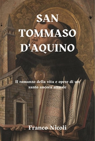 San Tommaso d'Aquino - Librerie.coop