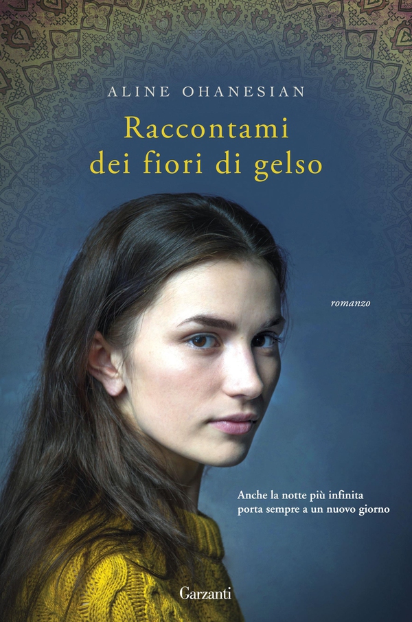 Raccontami dei fiori di gelso - Librerie.coop Raccontami dei fiori di gelso - Librerie.coop