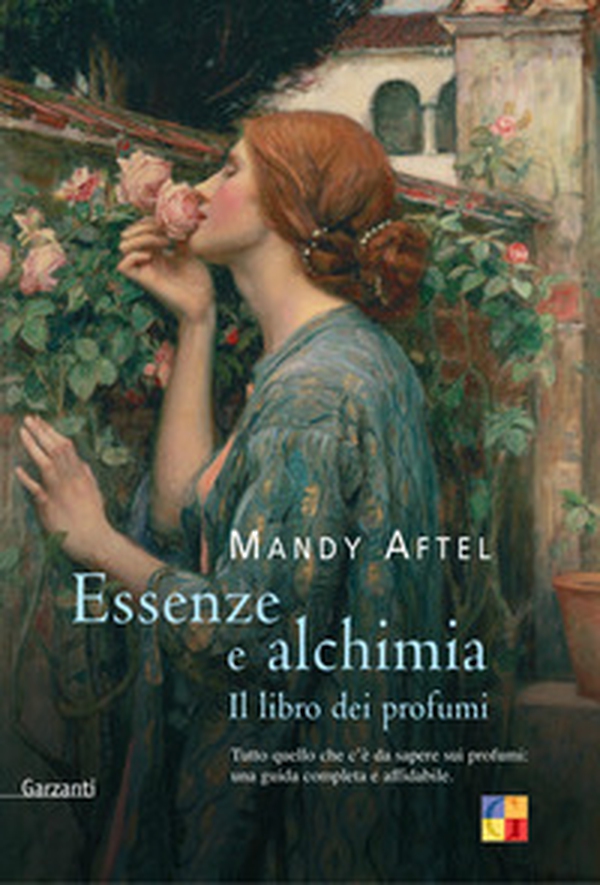 Essenze e alchimia. Il libro dei profumi - Librerie.coop Essenze e alchimia. Il libro dei profumi - Librerie.coop