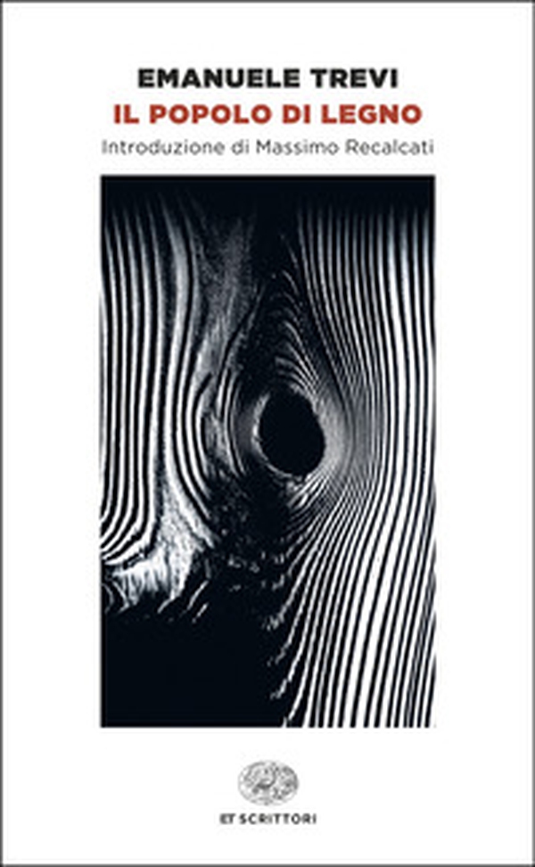 Il popolo di legno - Librerie.coop