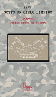 Cóntra. Storie brevi di guerra - Vol. 2 - Librerie.coop