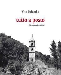 Tutto a posto. 23 novembre 1980 - Librerie.coop