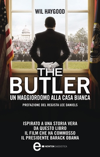 The Butler. Un maggiordomo alla Casa Bianca - Librerie.coop The Butler. Un maggiordomo alla Casa Bianca - Librerie.coop