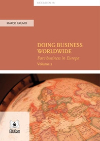 Doing business worldwide - Librerie.coop Doing business worldwide - Librerie.coop
