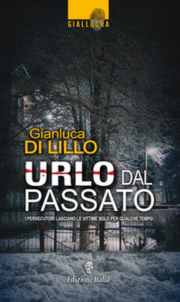 Urlo dal passato - Librerie.coop Urlo dal passato - Librerie.coop