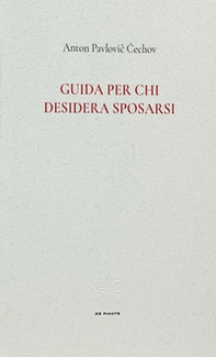 Guida per chi desidera sposarsi - Librerie.coop
