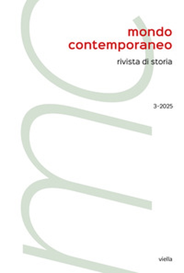 Mondo contemporaneo - Vol. 3 - Librerie.coop