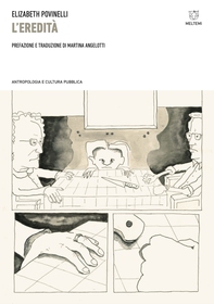 L’eredità - Librerie.coop