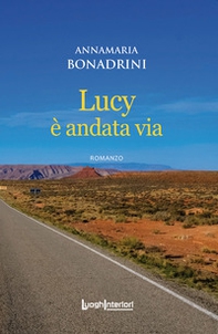 Lucy è andata via - Librerie.coop