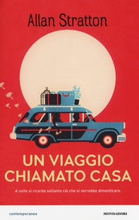Un viaggio chiamato casa - Librerie.coop Un viaggio chiamato casa - Librerie.coop