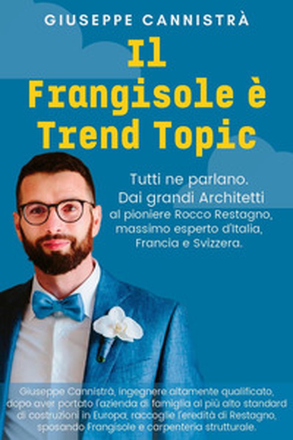 Il frangisole è trend topic - Librerie.coop Il frangisole è trend topic - Librerie.coop