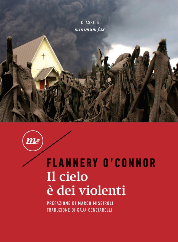 Il cielo è dei violenti - Librerie.coop Il cielo è dei violenti - Librerie.coop