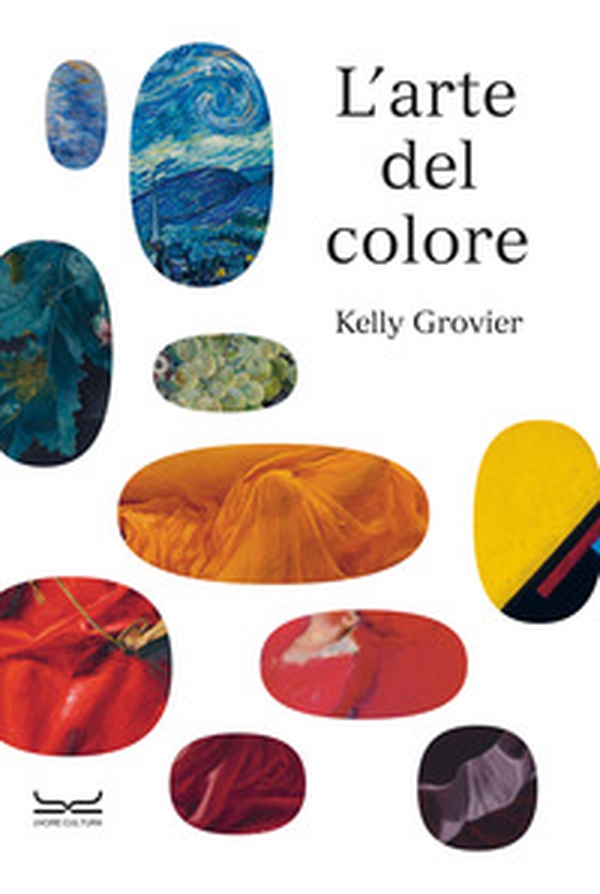L'arte del colore - Librerie.coop L'arte del colore - Librerie.coop