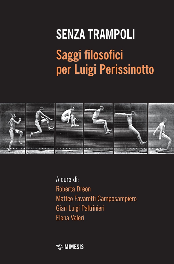 Senza trampoli - Librerie.coop Senza trampoli - Librerie.coop
