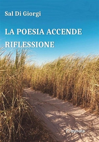 La poesia accende riflessione - Librerie.coop La poesia accende riflessione - Librerie.coop