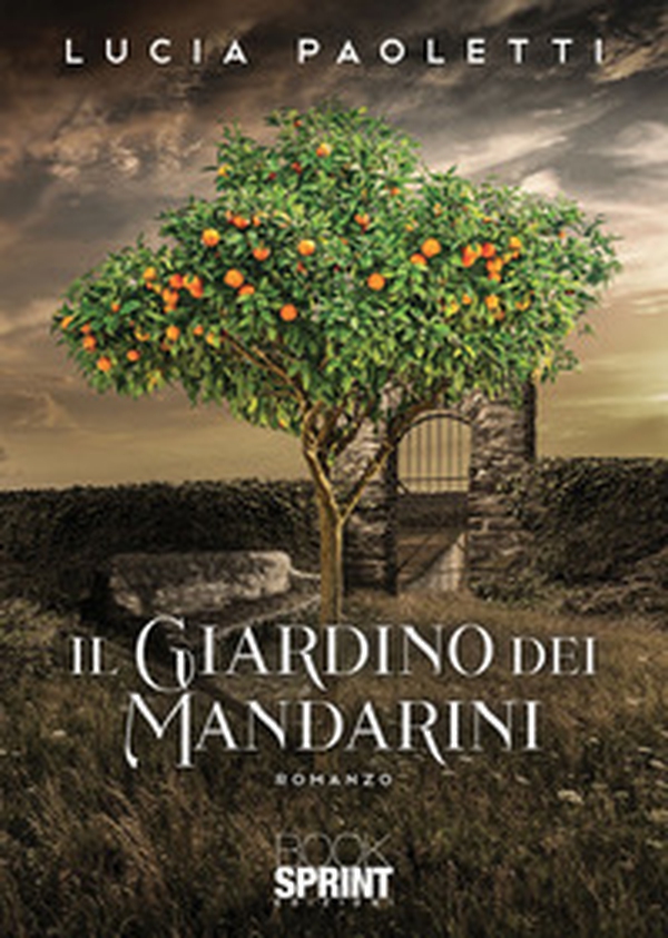 Il giardino dei mandarini - Librerie.coop Il giardino dei mandarini - Librerie.coop