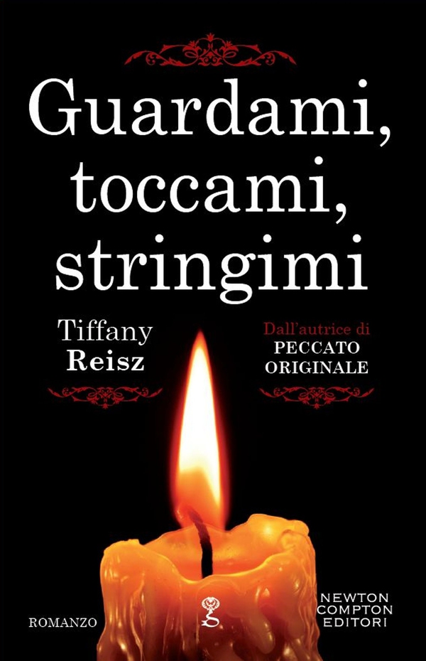 Guardami, toccami, stringimi - Librerie.coop Guardami, toccami, stringimi - Librerie.coop