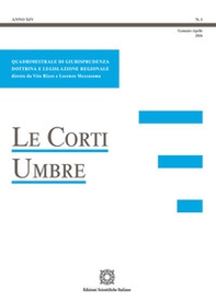 Le corti umbre - Vol. 1 - Librerie.coop