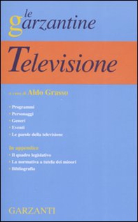 Enciclopedia della televisione - Librerie.coop