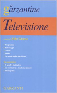 Enciclopedia della televisione - Librerie.coop Enciclopedia della televisione - Librerie.coop