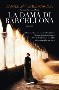 La dama di Barcellona - Librerie.coop La dama di Barcellona - Librerie.coop