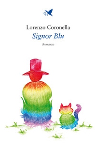 Signor Blu - Librerie.coop