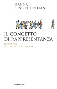 Il concetto di rappresentanza - Librerie.coop Il concetto di rappresentanza - Librerie.coop