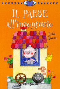 Il paese all'incontrario - Librerie.coop