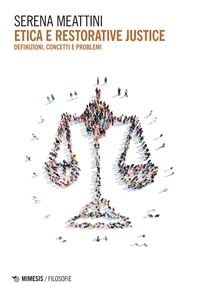 Etica e restorative justice - Librerie.coop