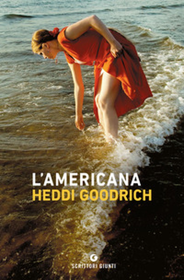 L'americana - Librerie.coop L'americana - Librerie.coop