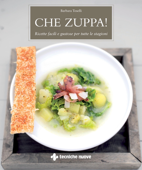 Che zuppa! - Librerie.coop Che zuppa! - Librerie.coop