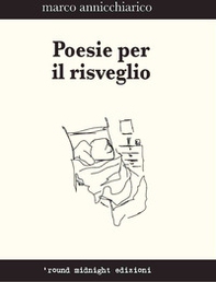 Poesie per il risveglio - Librerie.coop